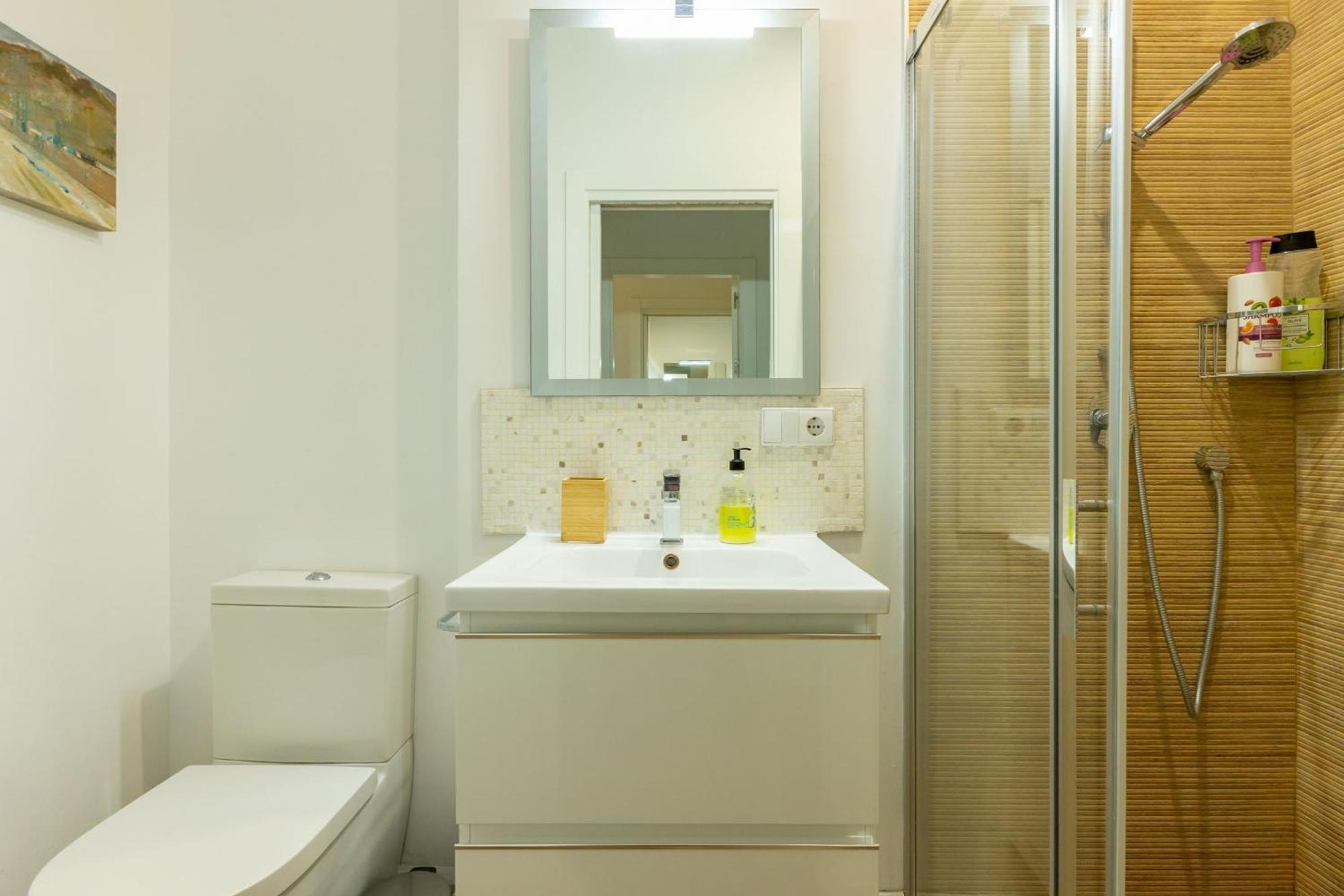 Ferienwohnung Art Nest En Triana Sevilla Exterior foto