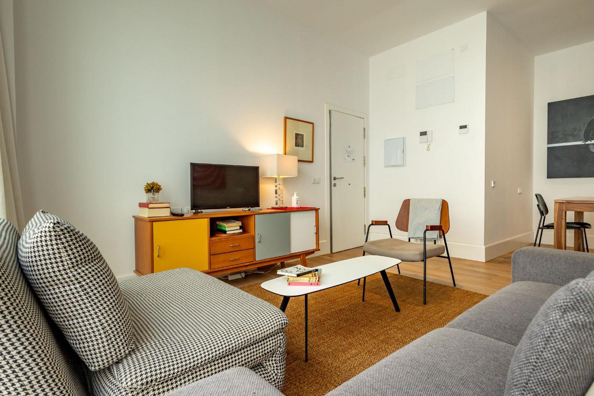 Ferienwohnung Art Nest En Triana Sevilla Exterior foto