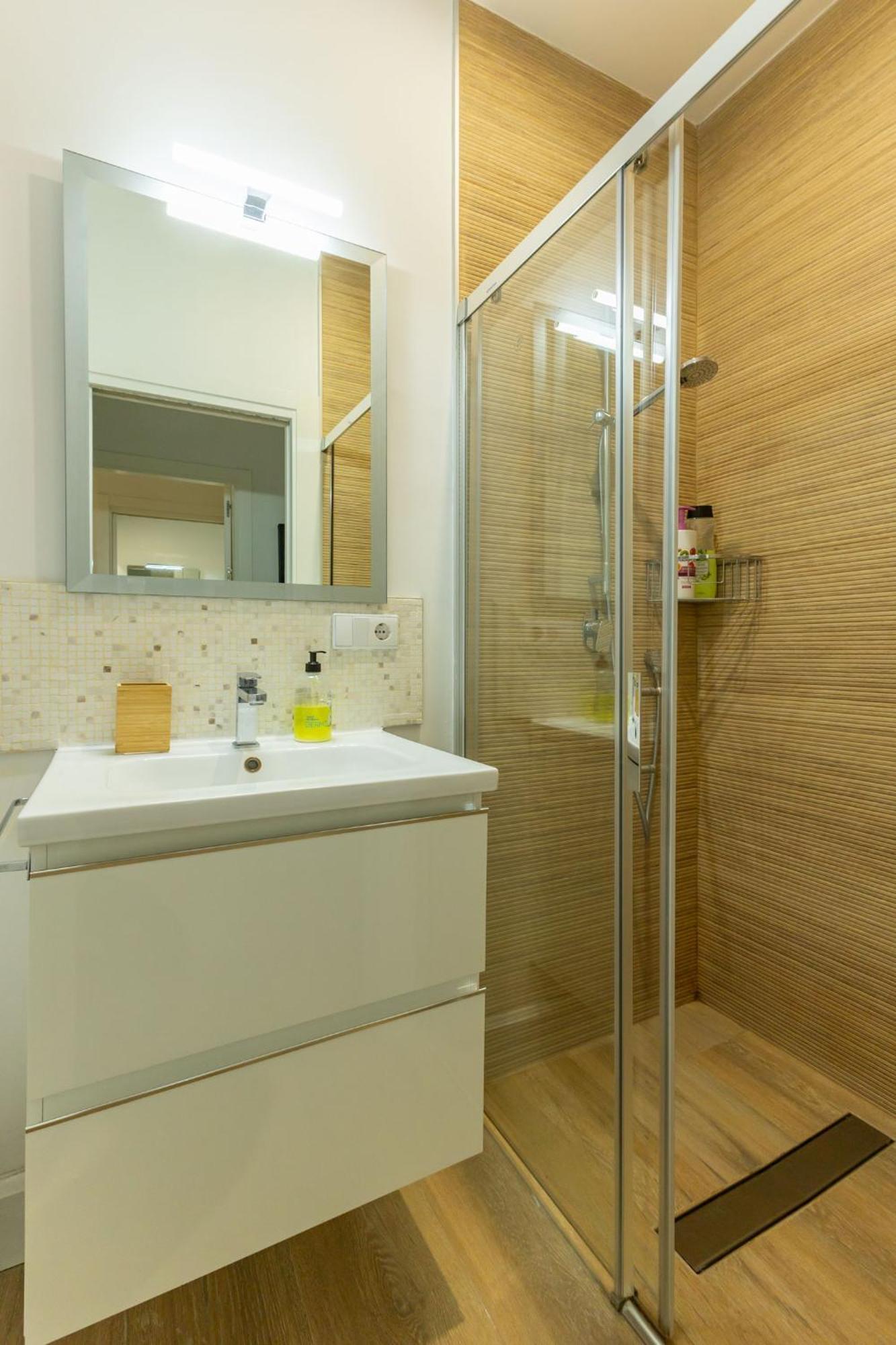 Ferienwohnung Art Nest En Triana Sevilla Exterior foto
