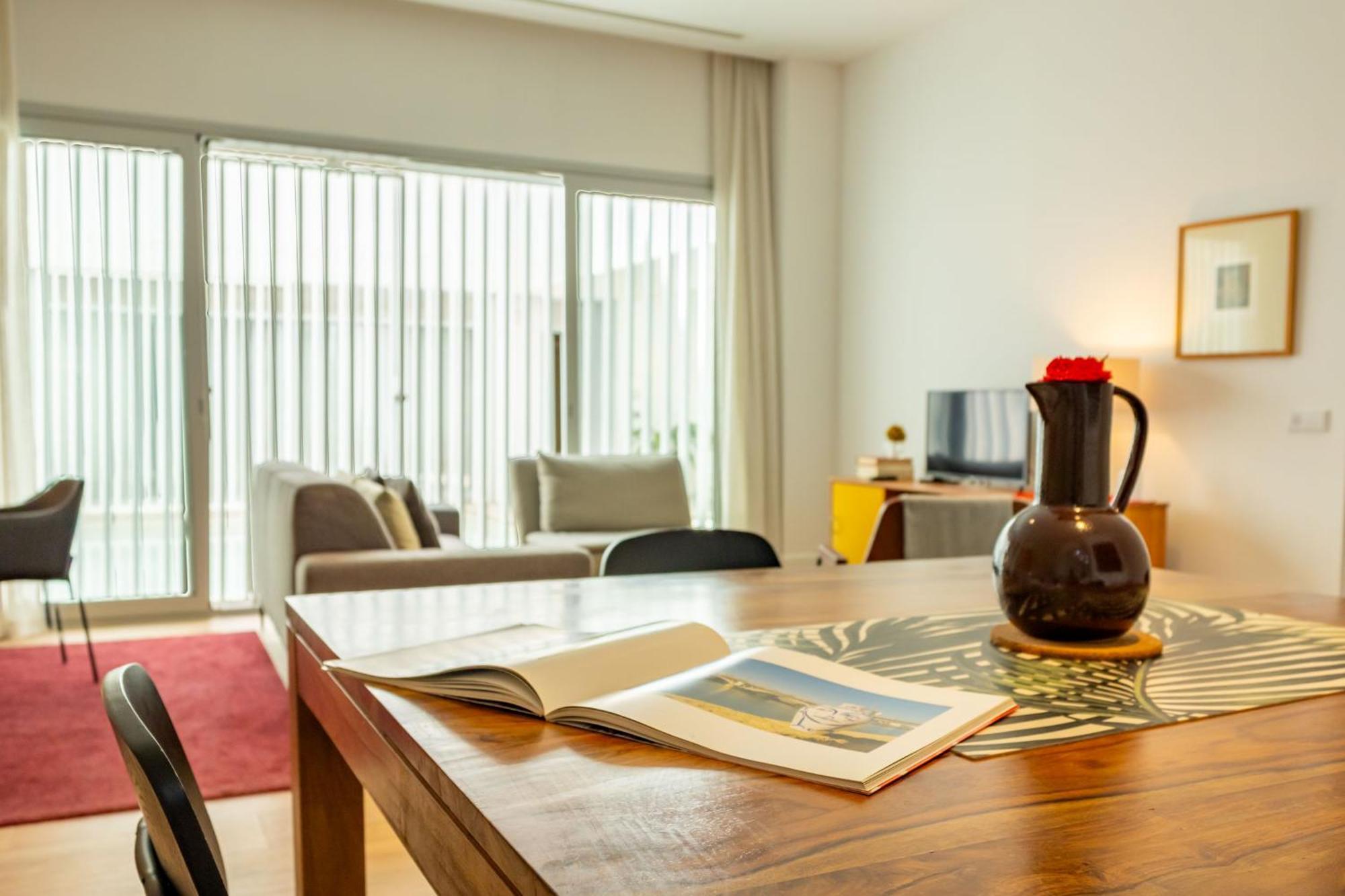 Ferienwohnung Art Nest En Triana Sevilla Exterior foto