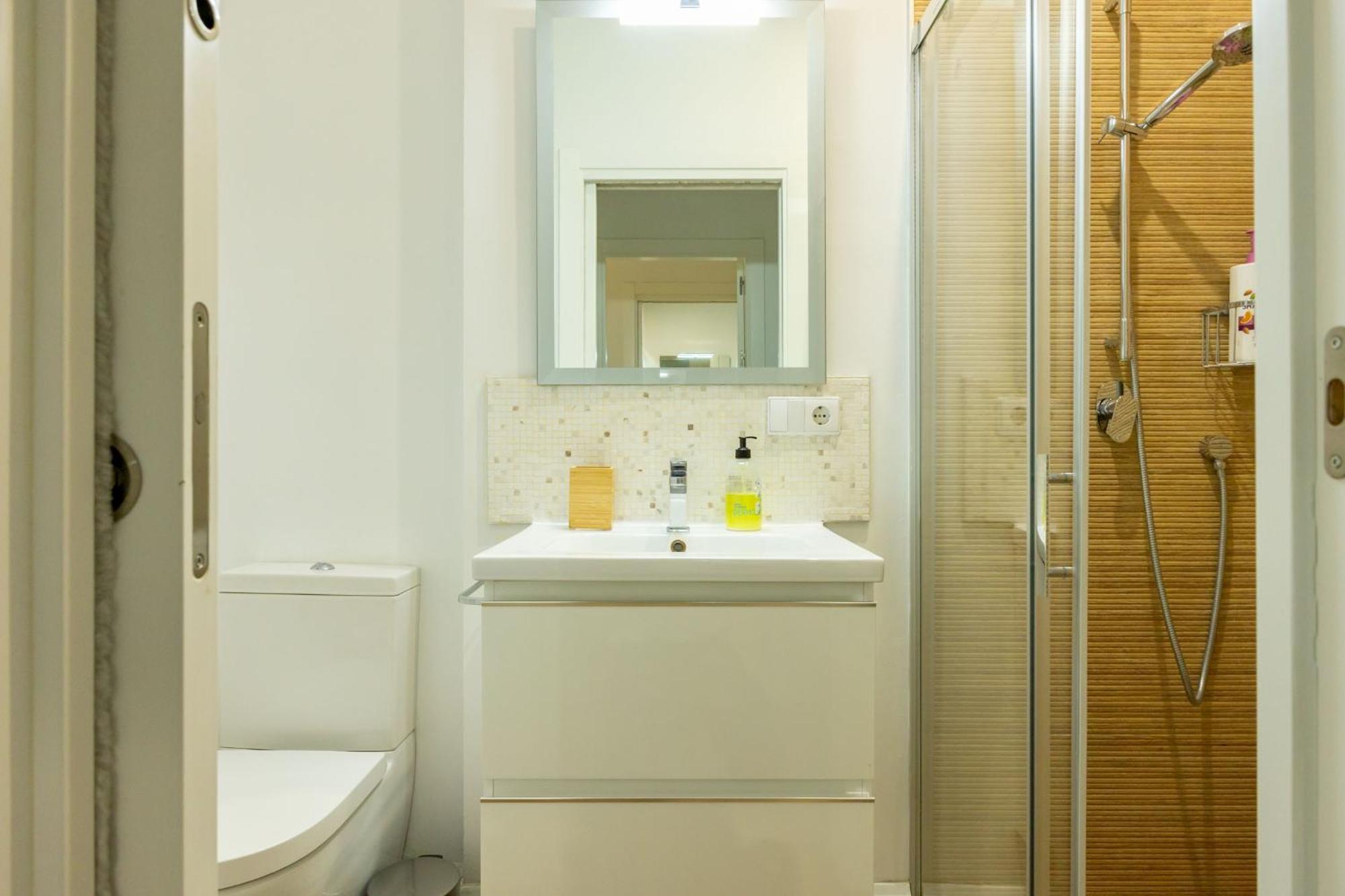 Ferienwohnung Art Nest En Triana Sevilla Exterior foto
