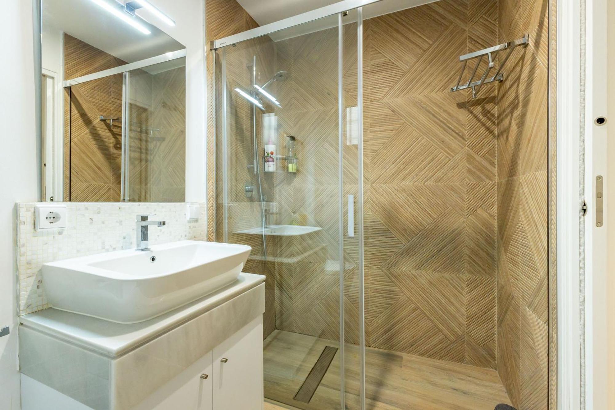 Ferienwohnung Art Nest En Triana Sevilla Exterior foto